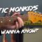 Arctic Monkeys – Do I Wanna Know? Guitar Lesson Tutorial