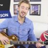 Beat It Guitar Lesson Tutorial –