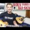 Born Under A Bad Sign – Guitar Lesson – Easy Riffs Lesson #6