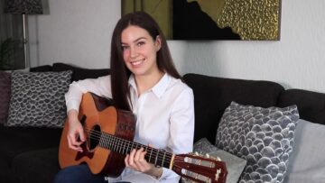 (Bread) Everything I Own – Gabriella Quevedo