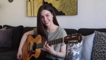 (Bread) If – Gabriella Quevedo