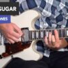 Brown Sugar Guitar Lesson Tutorial – Rolling Stones Open G Tuning