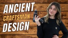 Building a Luthier’s Workbench