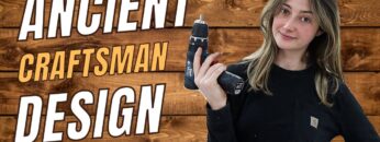 Building a Luthier’s Workbench