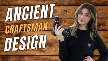 Building a Luthier’s Workbench