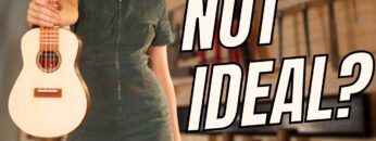 Building a Ukulele In 4 Days