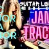 C Major A Minor Backing Track – GUITAR LESSONS MADE EASY #guitarsolo #backingtracks