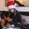 (Christmas Carol) We Wish You A Merry Christmas – Gabriella Quevedo