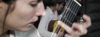 Clair de lune – Debussy (guitare)