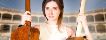 Does Size Matter? Luthier-built Guitars