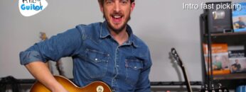 Don Broco – EVERYBODY Guitar Lesson Tutorial // Drop D ONE STRING ONLY!