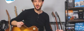 Easy Rock Riff and Lead Improvisation – I Cant Explain by The Who