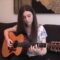 (Ed Sheeran) I See Fire – Gabriella Quevedo