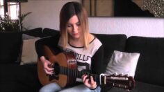 (Elton John) Your Song – Gabriella Quevedo