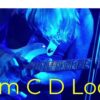 Em C D Loop Backing Track #backingtracks