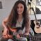 (Eric Clapton) Autumn Leaves – Gabriella Quevedo