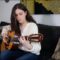(Eric Clapton) Tears In Heaven – Gabriella Quevedo