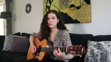 (Europe) The Final Countdown – Gabriella Quevedo & Sergio Quevedo