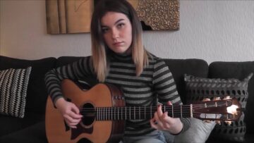 (EXO) Miracles in December – Gabriella Quevedo