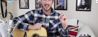 Fleetwood Mac – Oh Well Guitar Lesson Tutorial – Intermediate Guitar Riff