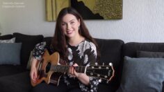 (Gary Moore) Still Got The Blues – Gabriella Quevedo