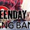 Green Day Bang Bang Guitar Lesson Tutorial – BRAND NEW SONG!