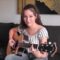 (Guns N’ Roses) Sweet Child O’ Mine – Gabriella Quevedo