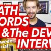 HALLOWEEN SPECIAL – DEATH CHORDS and the DEVILS INTERVAL!