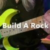 HOW TO PLAY A ROCK SOLO !!! GUITAR LESSONS MADE EASY RG550 #guitarlessons #guitarsolo