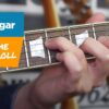 How to play Old Time Rock and Roll – Rhythm and Lead Guitar Tutorial Bob Segar
