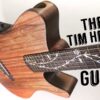 I Built a Tim Henson Guitar