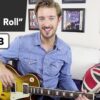 I Love Rock And Roll Guitar Lesson Tutorial – EASY Electric Guitar Song!