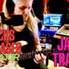 Jam Track D Major Rock #jamtrack #guitarbackingtrack