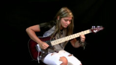 Jason Becker – Altitudes – Tina S Cover