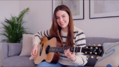 (Jay Chou) Love Confession – Gabriella Quevedo