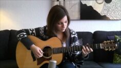 (Joan Osborne) One Of Us – Gabriella Quevedo