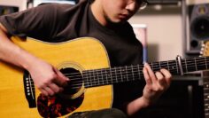 (Kenshi Yonezu) Lemon – arr. by Paddy Sun