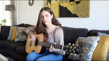 (Kotaro Oshio) Landscape – Gabriella Quevedo