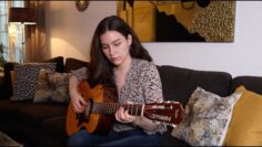 (Kotaro Oshio) Tension – Gabriella Quevedo