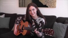 (Lady Gaga) Shallow – Gabriella Quevedo