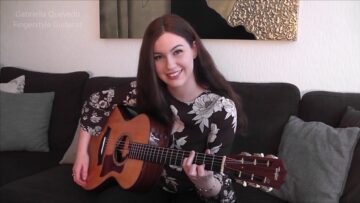 (Lady Gaga) Shallow – Gabriella Quevedo