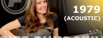 Learn To Play 1979 (Acoustic) by The Smashing Pumpkins