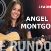 Learn To Play Angel From Montgomery by John Prine/Bonnie Raitt