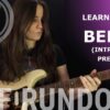 Learn to play Belief by John Mayer