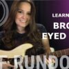 Learn to Play Brown Eyed Girl by Van Morrison