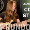 Learn To Play Cissy Strut by The Meters