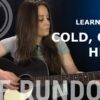 Learn to Play Cold, Cold Heart by Hank Williams