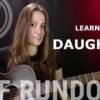 Learn to play Daughter by Pearl Jam