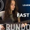 Learn To Play Fast Car by Tracy Chapman