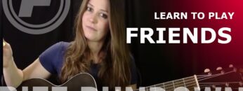 Learn to play Friends by Led Zeppelin